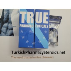 True Pharma 30 IU HGH (Lab Tested)